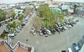 Khon Kaen Hotel
